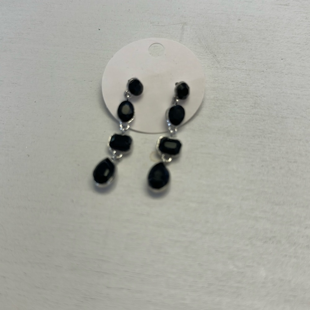 Black Dangle